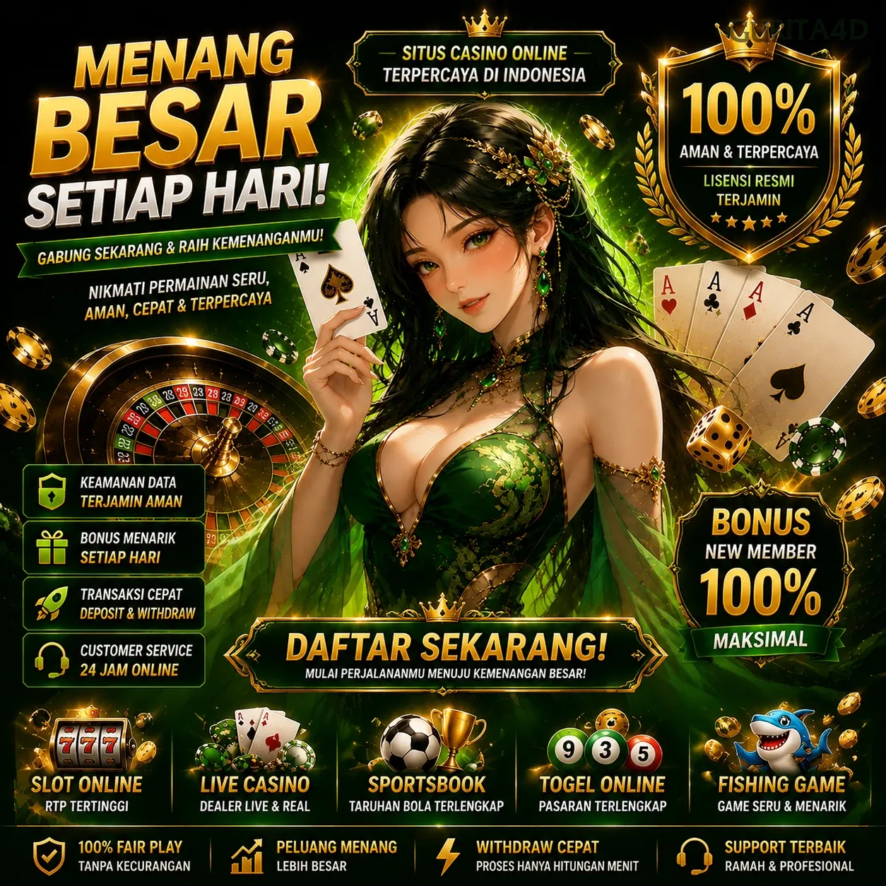 gurita4d