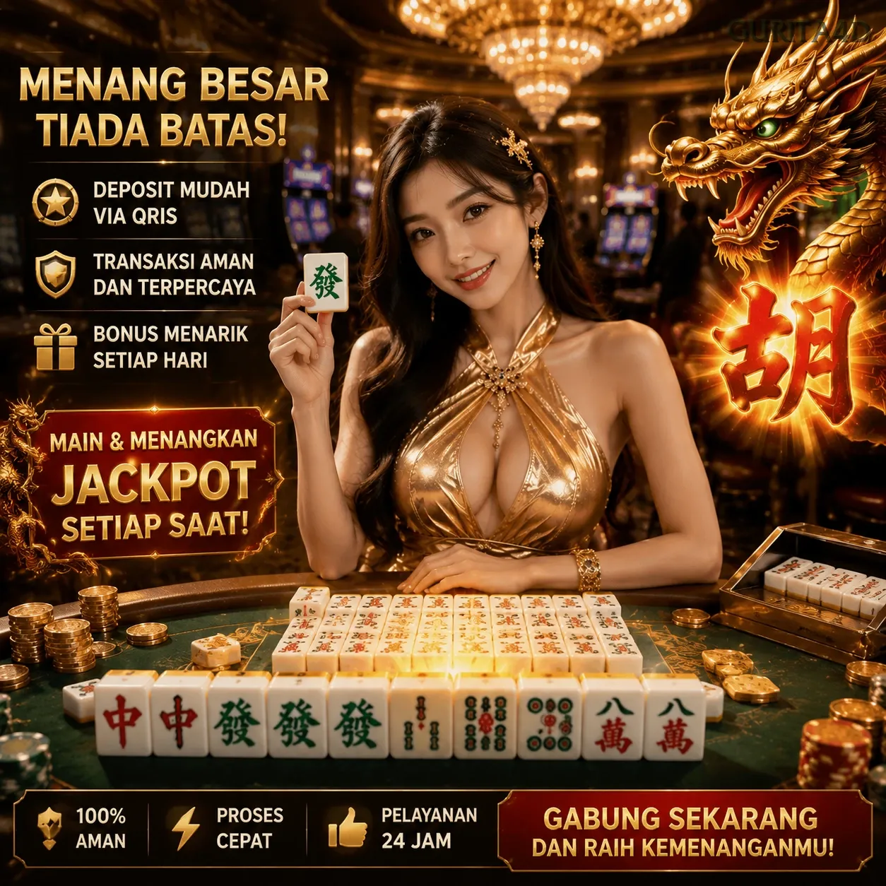 gurita4d